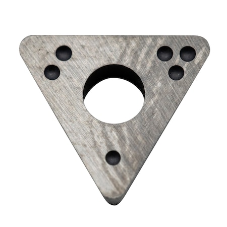 Shark Industries Pro-Cut Style Positive Rake Bit - 10 Pk 061-10